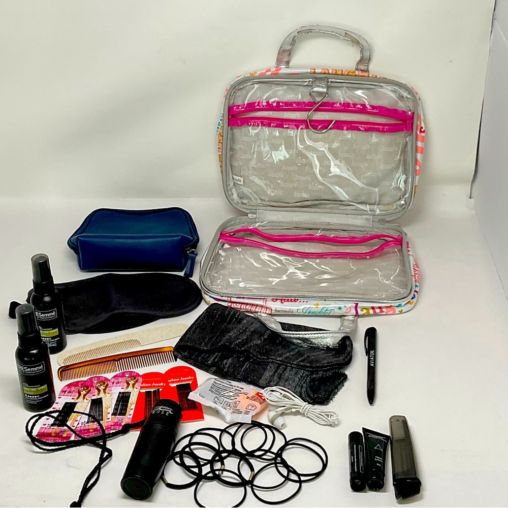 🔥TRAVEL ITEMS BUNDLE
